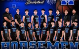 St. Michael's Horsemen Basketball 2024/25